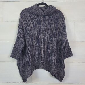 360 Cashmere cozy‎ turtleneck sweater. Size M